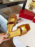 SHVS1 Women Shoes Rubber sole or leather sole with all packing