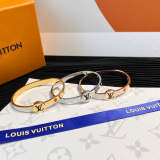 LS308 Fashion Stainless Steel Women Bracelet
