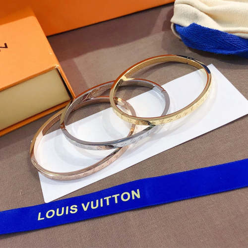 LS188 Fashion Stainless Steel Women Bracelet