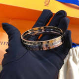 LS188 Fashion Stainless Steel Women Bracelet