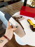 SHVS2 Women Shoes Rubber sole or leather sole with all packing
