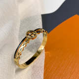 HS294 Fashion Stainless Steel Women Bracelet