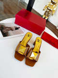 SHVS4 Women Shoes Rubber sole or leather sole with all packing