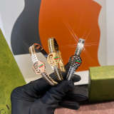 GS310 Fashion Stainless Steel Women Bracelet