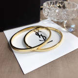 YS204 Fashion Stainless Steel Women Bracelet