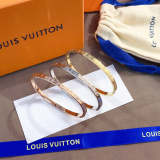 LS188 Fashion Stainless Steel Women Bracelet