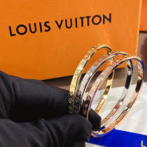 LS188 Fashion Stainless Steel Women Bracelet