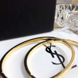 YS204 Fashion Stainless Steel Women Bracelet