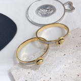 FS227 Fashion Stainless Steel Women Bracelet