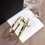 YS204 Fashion Stainless Steel Women Bracelet