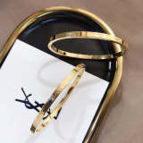 YS204 Fashion Stainless Steel Women Bracelet
