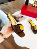 SHVS2 Women Shoes Rubber sole or leather sole with all packing