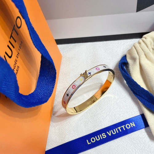 LS293 Fashion Stainless Steel Women Bracelet