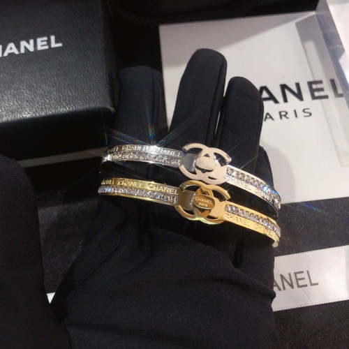CS192 Fashion Stainless Steel Women Bracelet