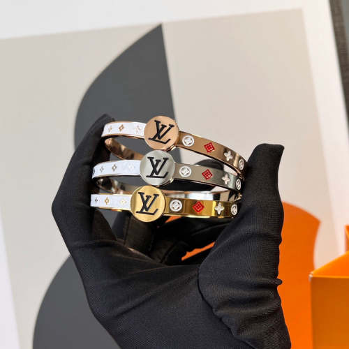 LS308 Fashion Stainless Steel Women Bracelet