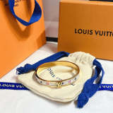 LS293 Fashion Stainless Steel Women Bracelet