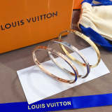 LS188 Fashion Stainless Steel Women Bracelet