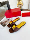 SHVS2 Women Shoes Rubber sole or leather sole with all packing