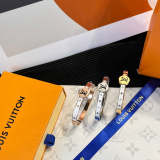 LS308 Fashion Stainless Steel Women Bracelet