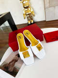 SHVS1 Women Shoes Rubber sole or leather sole with all packing