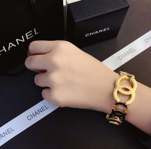 LS077 Fashion Stainless Steel Women Bracelet