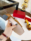 SHVS4 Women Shoes Rubber sole or leather sole with all packing