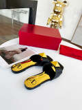 SHVS1 Women Shoes Rubber sole or leather sole with all packing