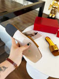 SHVS1 Women Shoes Rubber sole or leather sole with all packing