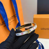 LS293 Fashion Stainless Steel Women Bracelet