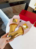 SHVS2 Women Shoes Rubber sole or leather sole with all packing