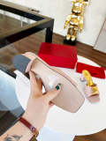 SHVS4 Women Shoes Rubber sole or leather sole with all packing