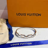 LS296 Fashion Stainless Steel Women Bracelet