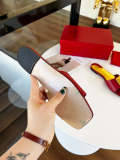 SHVS2 Women Shoes Rubber sole or leather sole with all packing