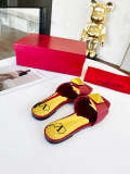 SHVS2 Women Shoes Rubber sole or leather sole with all packing