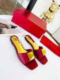 SHVS2 Women Shoes Rubber sole or leather sole with all packing