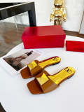 SHVS1 Women Shoes Rubber sole or leather sole with all packing