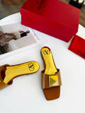 SHVS1 Women Shoes Rubber sole or leather sole with all packing