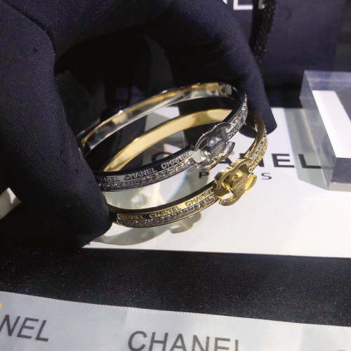 CS192 Fashion Stainless Steel Women Bracelet