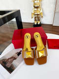 SHVS1 Women Shoes Rubber sole or leather sole with all packing