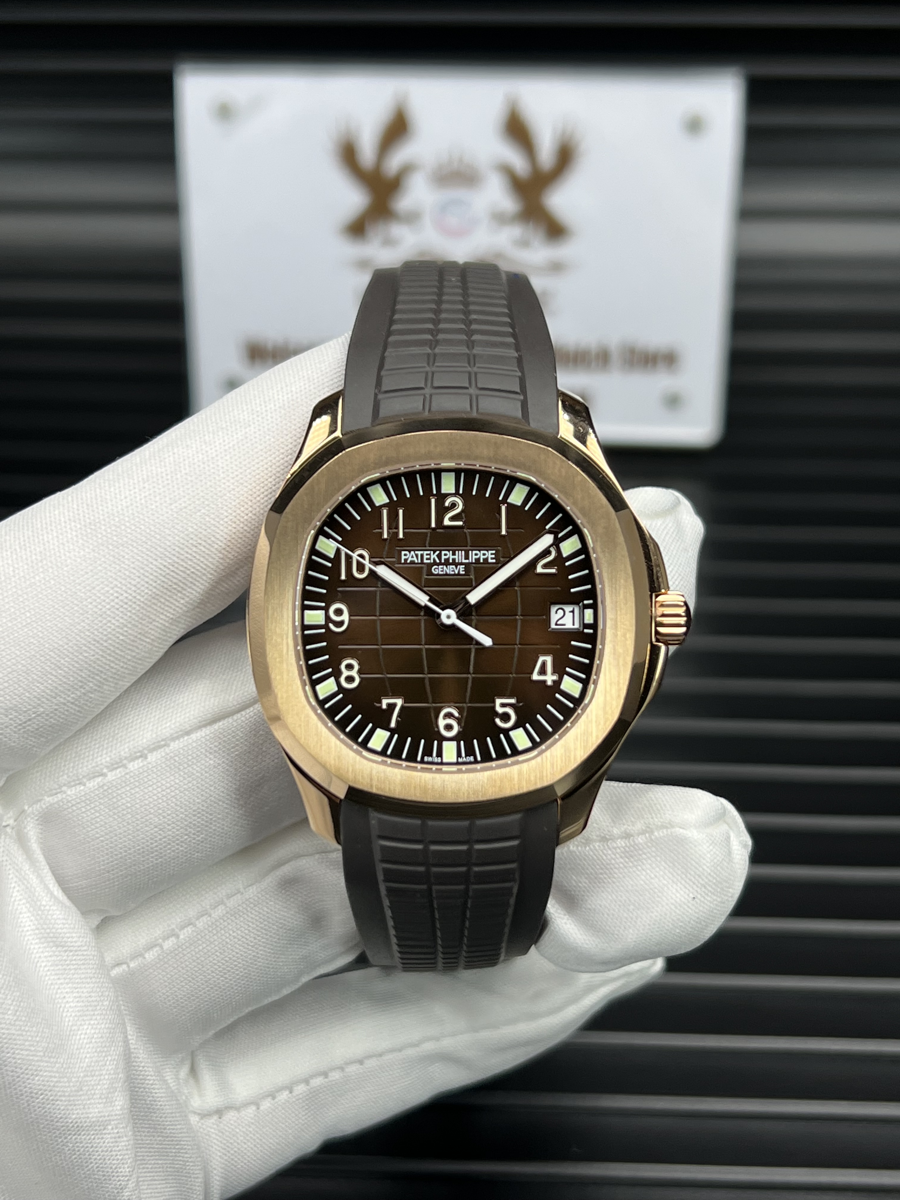 aquanaut 5167 ss 3kf