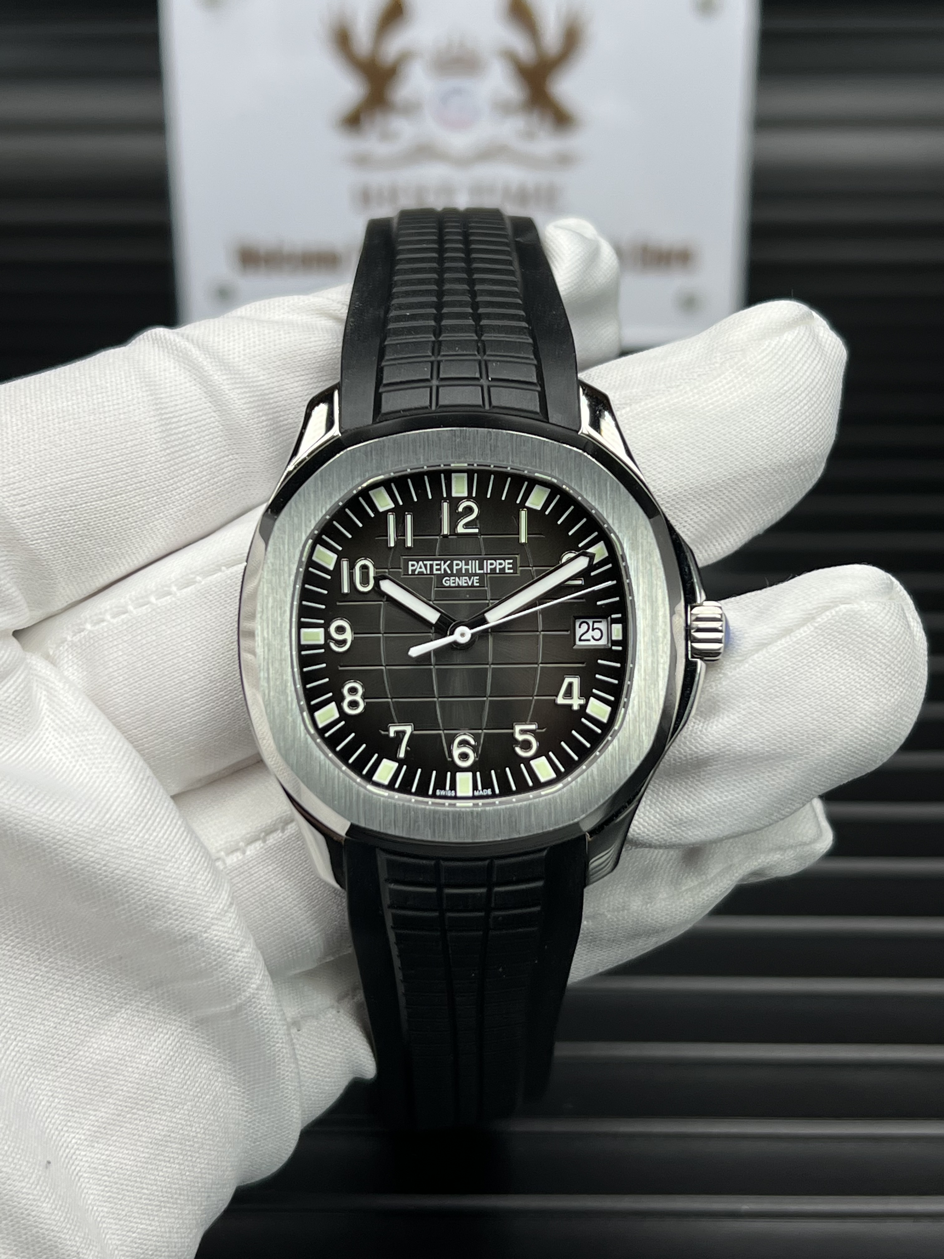 Aquanaut 5167 best sale ss 3kf