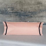 Dior tote 35 e 41 cm