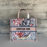 Dior tote 35 e 41 cm