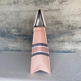 Dior tote 35 e 41 cm