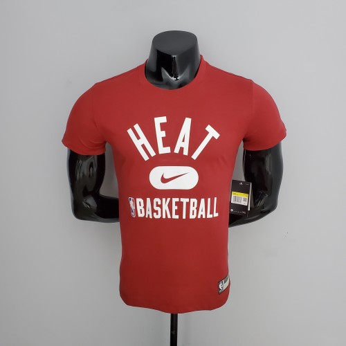 Miami Heat Casual T-shirt