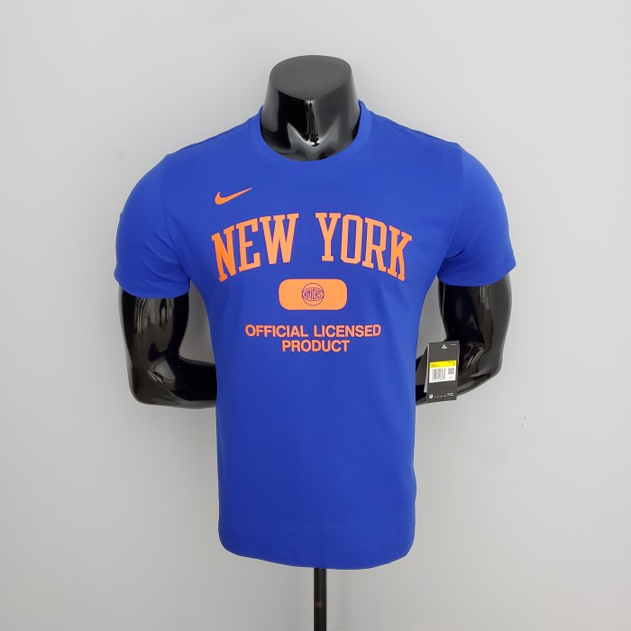 New York Knicks Casual T-shirt