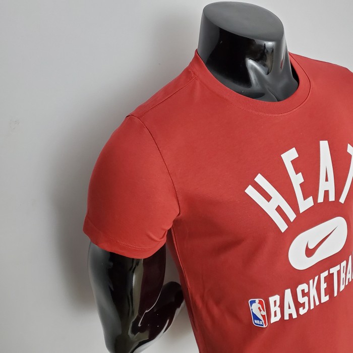 Miami Heat Casual T-shirt