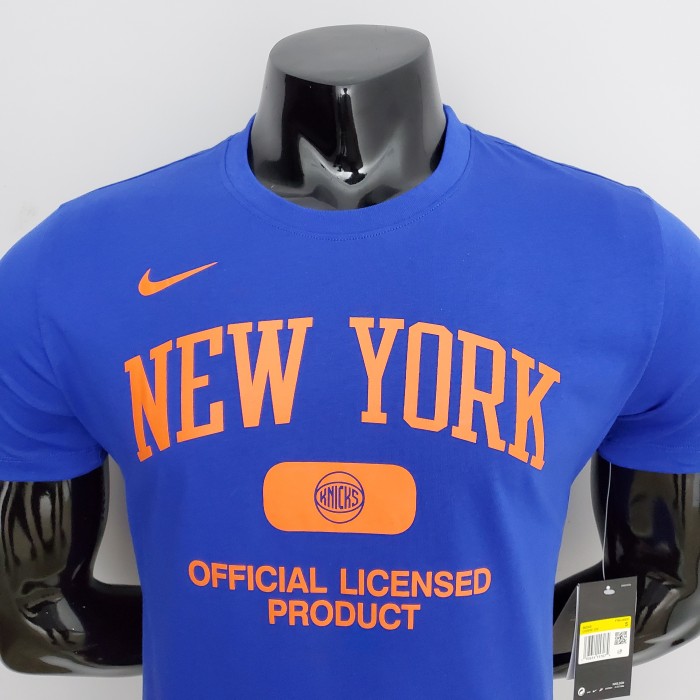 New York Knicks Casual T-shirt