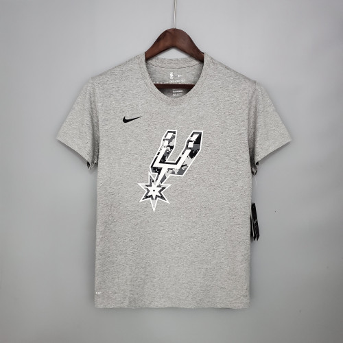 San Antonio Spurs Casual T-shirt