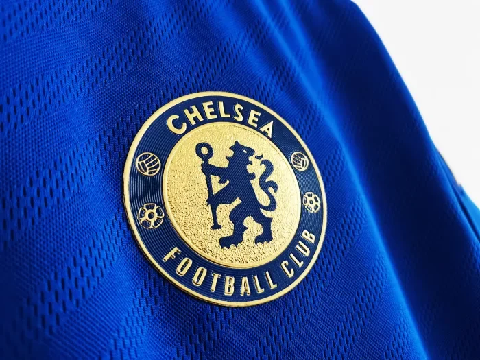 Chelsea Home Retro Jersey 2012/13